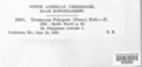 Image Associated With the Occurence
